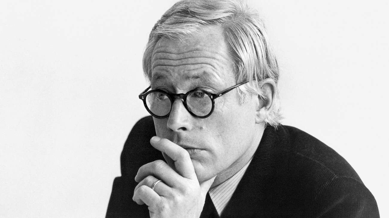 Dieter Rams - SoftDesign