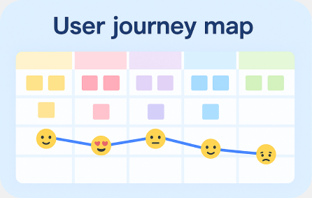 UI/UX Design