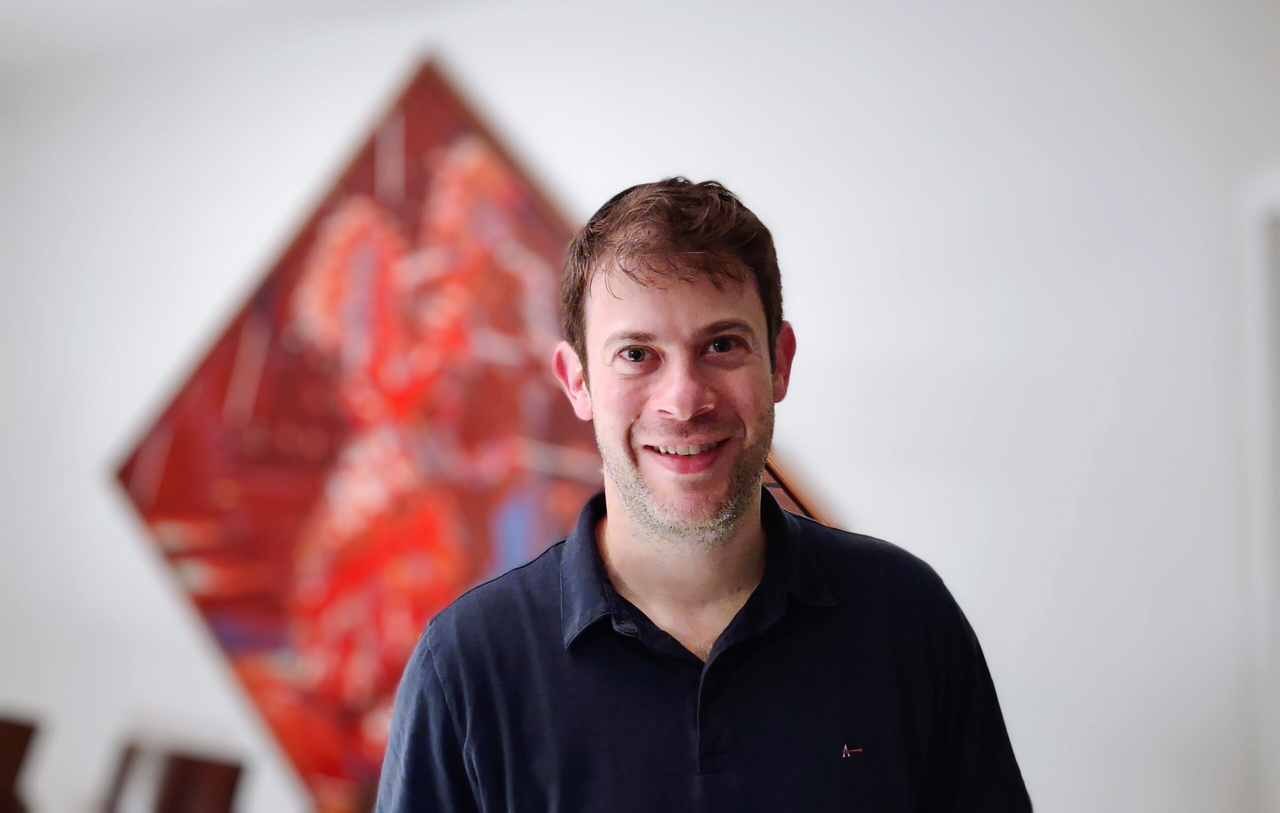 Roberto Grosman: COO da Descomplica aconselha startups