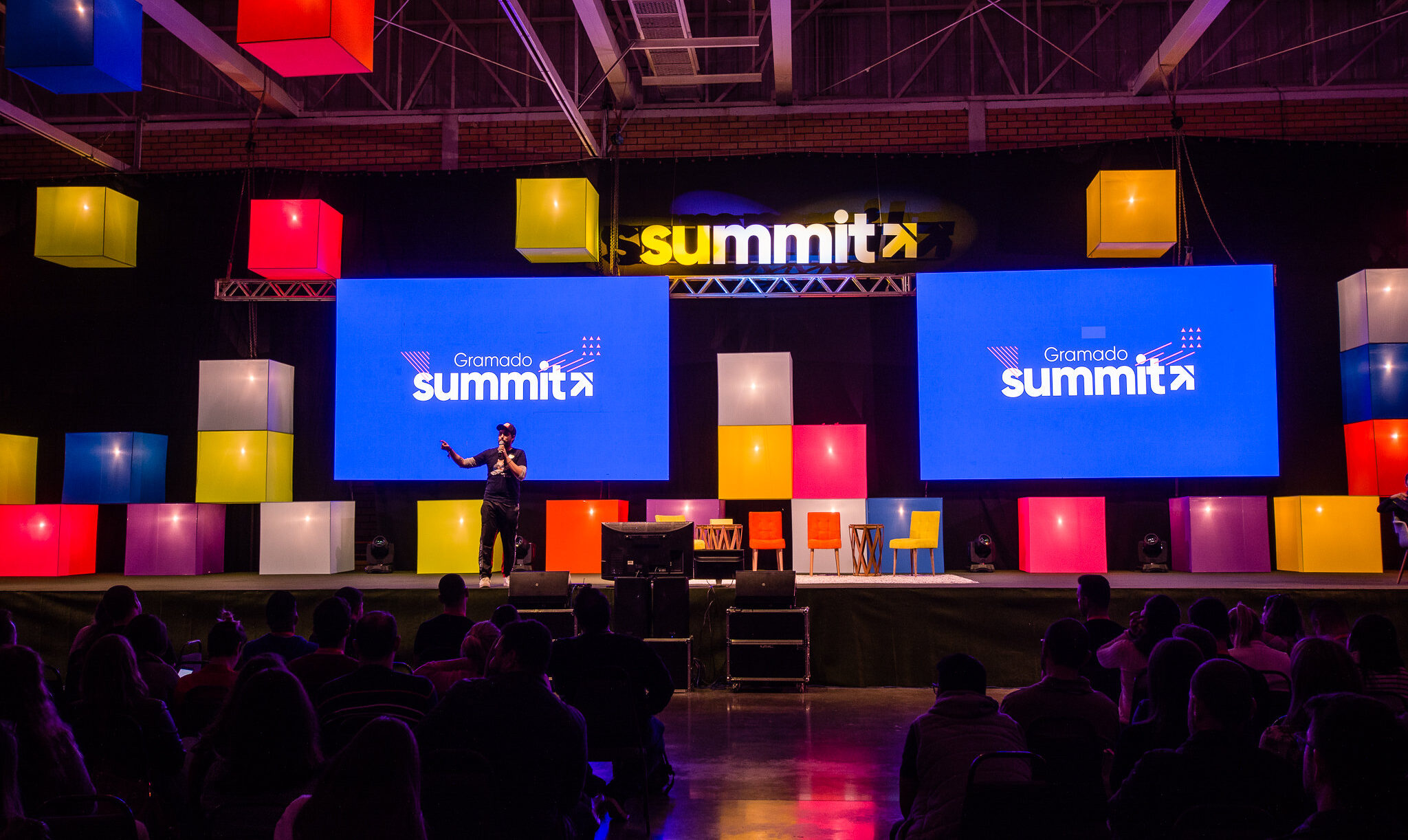 SoftDesign na Gramado Summit: o Que Esperar do Evento