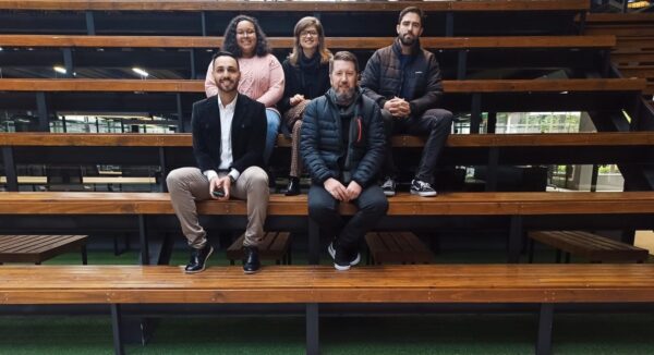 SoftDesign + Instituto Caldeira
