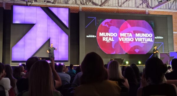 O Futuro do Marketing na Gramado Summit 2023 