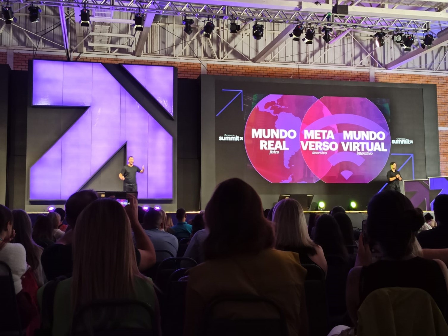 O Futuro do Marketing na Gramado Summit 2023 