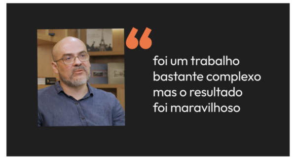 Liberum Ratings + SoftDesign: como impulsionamos a inovação do setor financeiro 