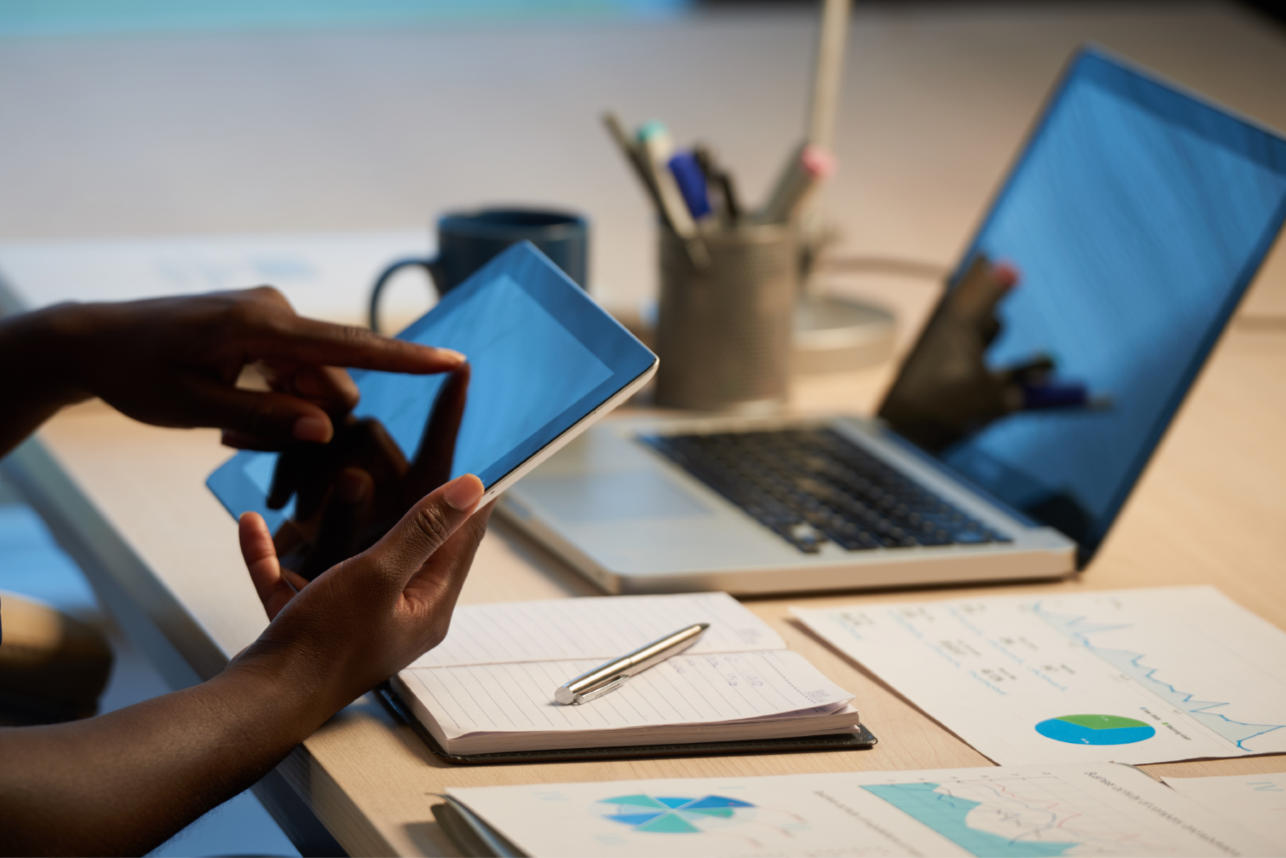 Como Criar um Negócio Digital de Sucesso 