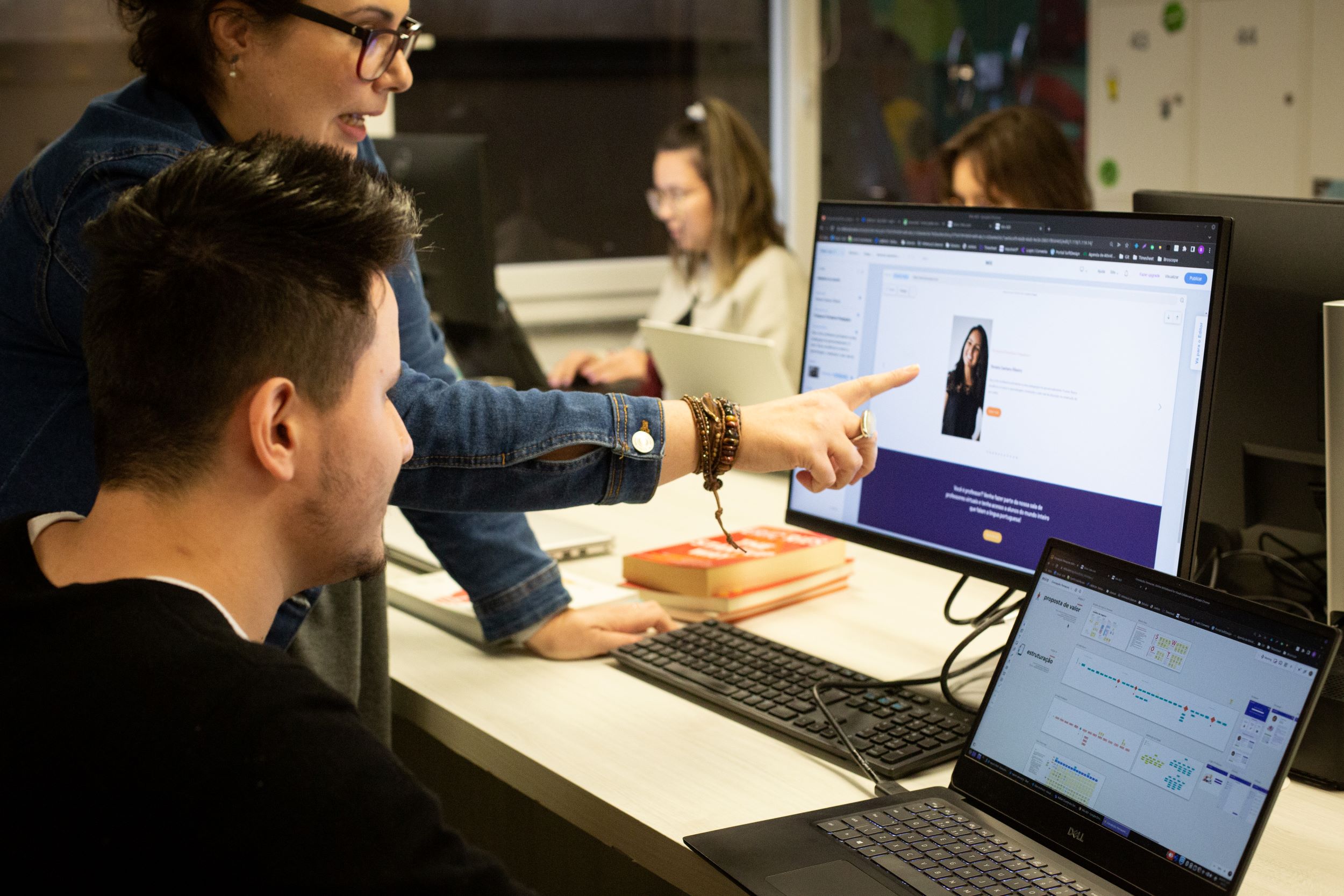 Como a Experimentação para produtos digitais reduz riscos 