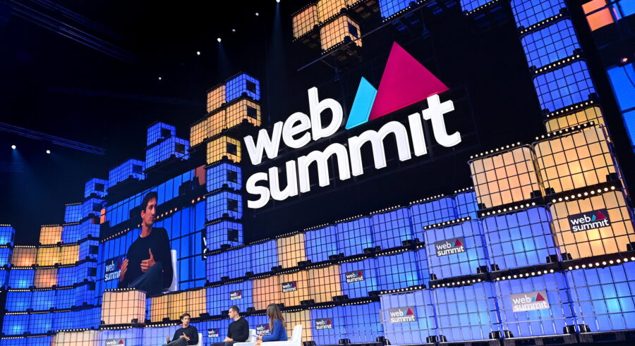 4 Razões Imperdíveis Para Participar da Web Summit 2023