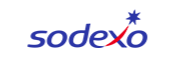 logotipo sodexo