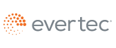 logotipo evertec