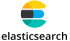 Elastic search Logo