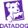 DataDog logo