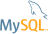 MySQL logo