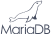 MariaDB logo