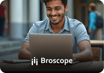 Experimentação Plataforma Broscope