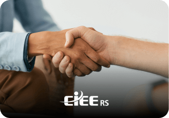 Inovação segura com roadmap de processos e sistema 