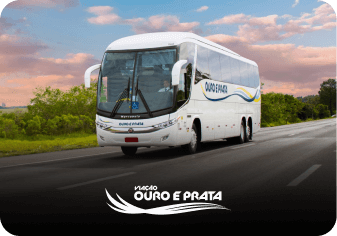 Viação Ouro e Prata – Concepção para Transformação Digital