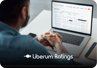Liberum Ratings: um novo sistema para escalar