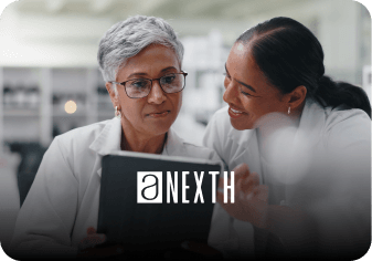 Desenvolvimento Ágil Plataforma Anexth