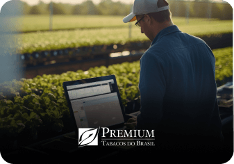 PREMIUM TABACOS DO BRASIL