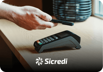 A Transformação Digital da área de Sourcing do Sicredi