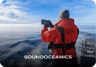 Desenvolvimento Ágil Sound Oceanics