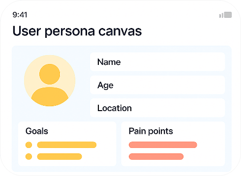 User research
