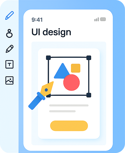 UX Design
