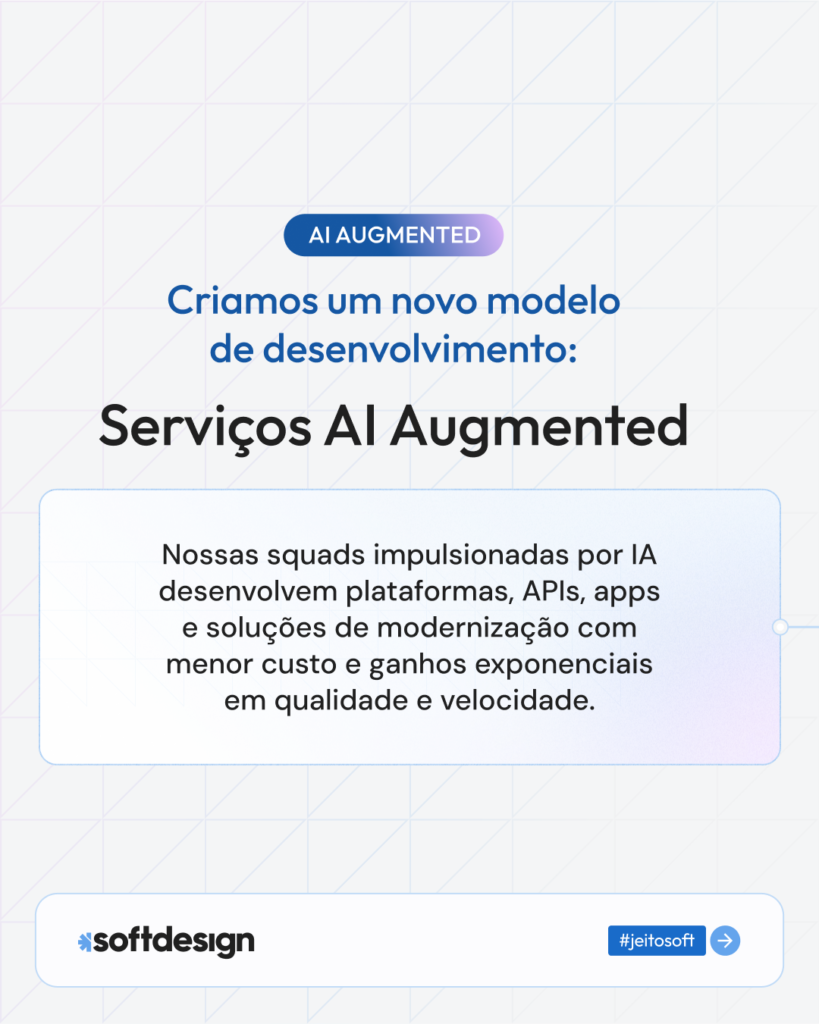 Carrossel IA no SDLC
