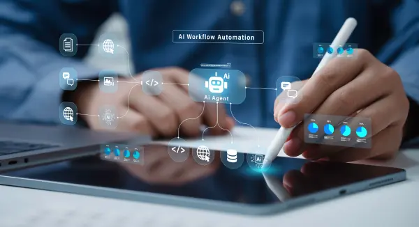 Agente de IA: o que é, benefícios, casos de uso e implementação em empresas