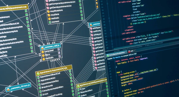 Software de banco de dados: conceito, tipos, exemplos e escolha estratégica para grandes empresas
