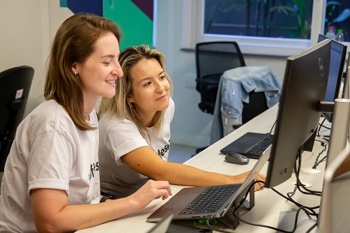 Capacitação e Desenvolvimento 