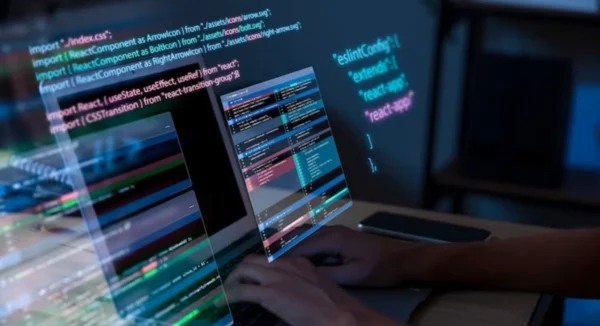 Flutter vs React Native: comparação técnica para apps corporativos