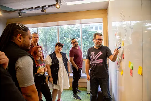 Progressão de Carreira 