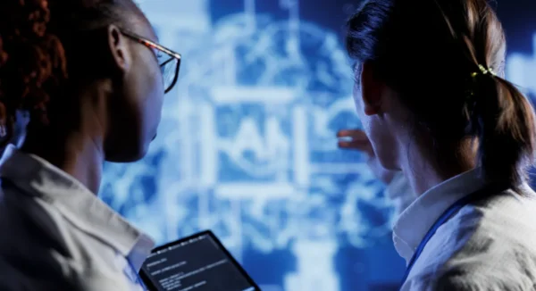 IA para desenvolvimento de software: como transformar equipes de tecnologia em vantagem competitiva