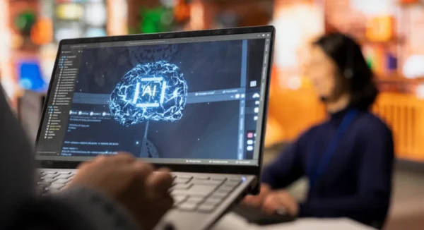 Melhores empresas de desenvolvimento AI-driven: 10 destaques do ISG Provider Lens™ 2025