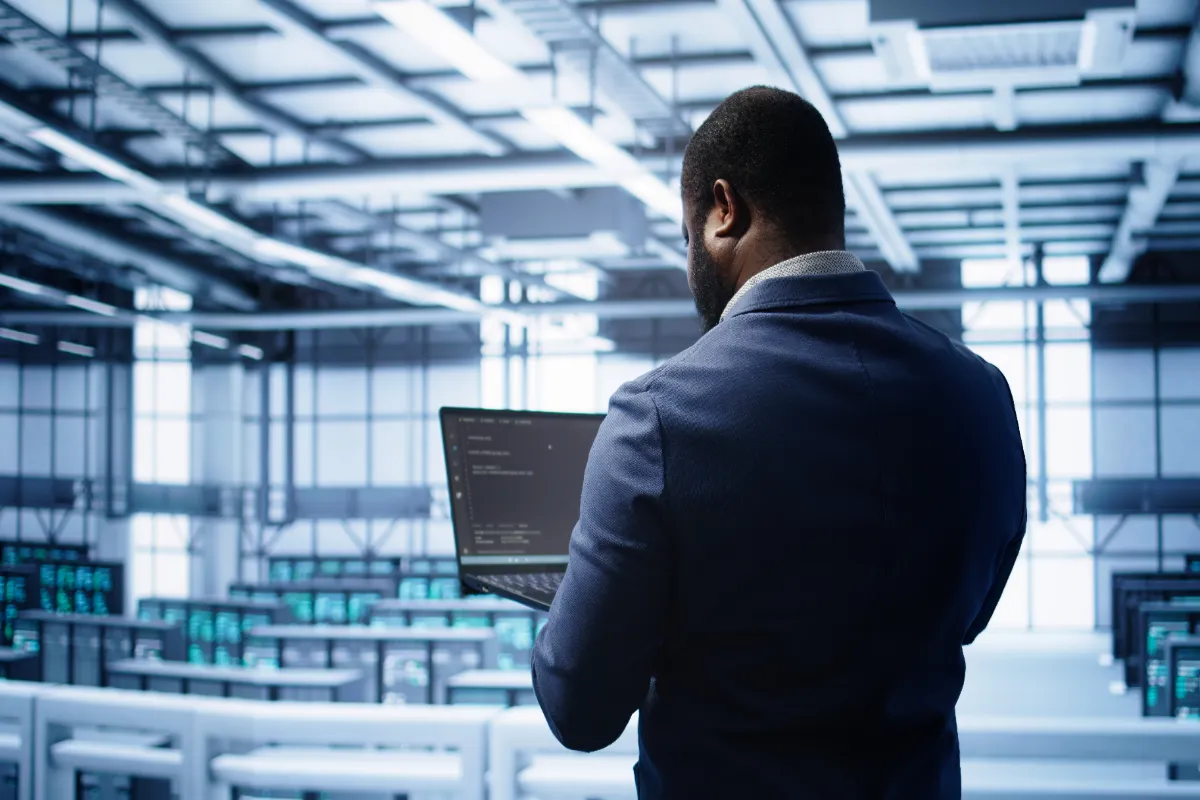 Tendências de tecnologia para 2026: o que os grandes relatórios apontam para a nova era da IA