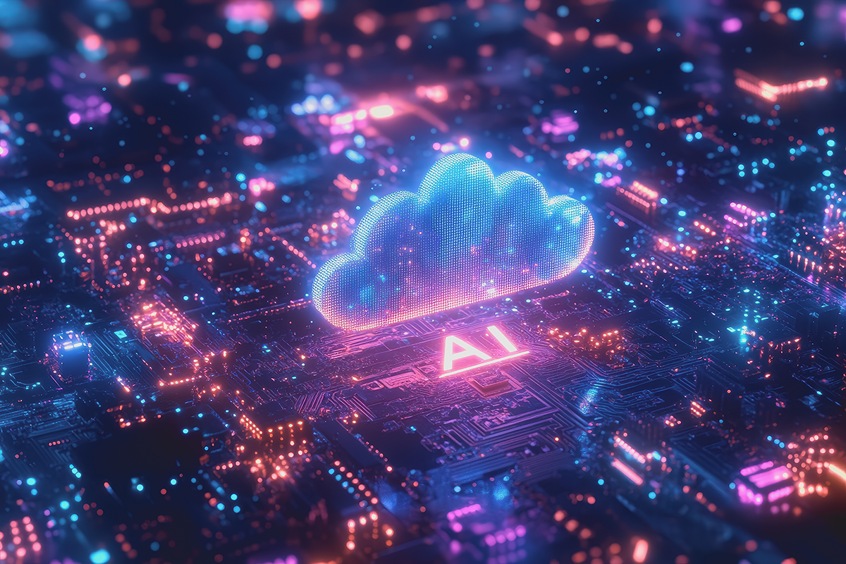 AI Cloud: como a computação em nuvem acelera a Inteligência Artificial nas empresas