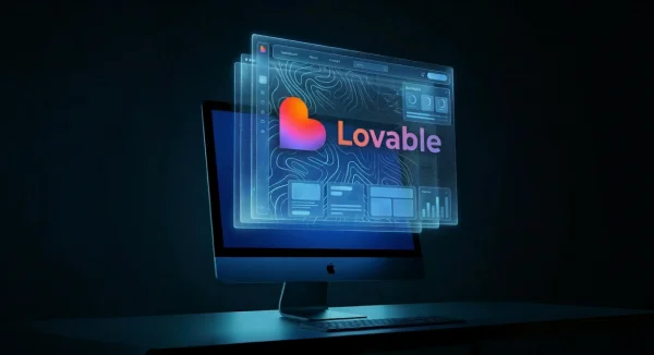 Lovable: como aplicar o conceito de vibe coding para acelerar o backlog da TI