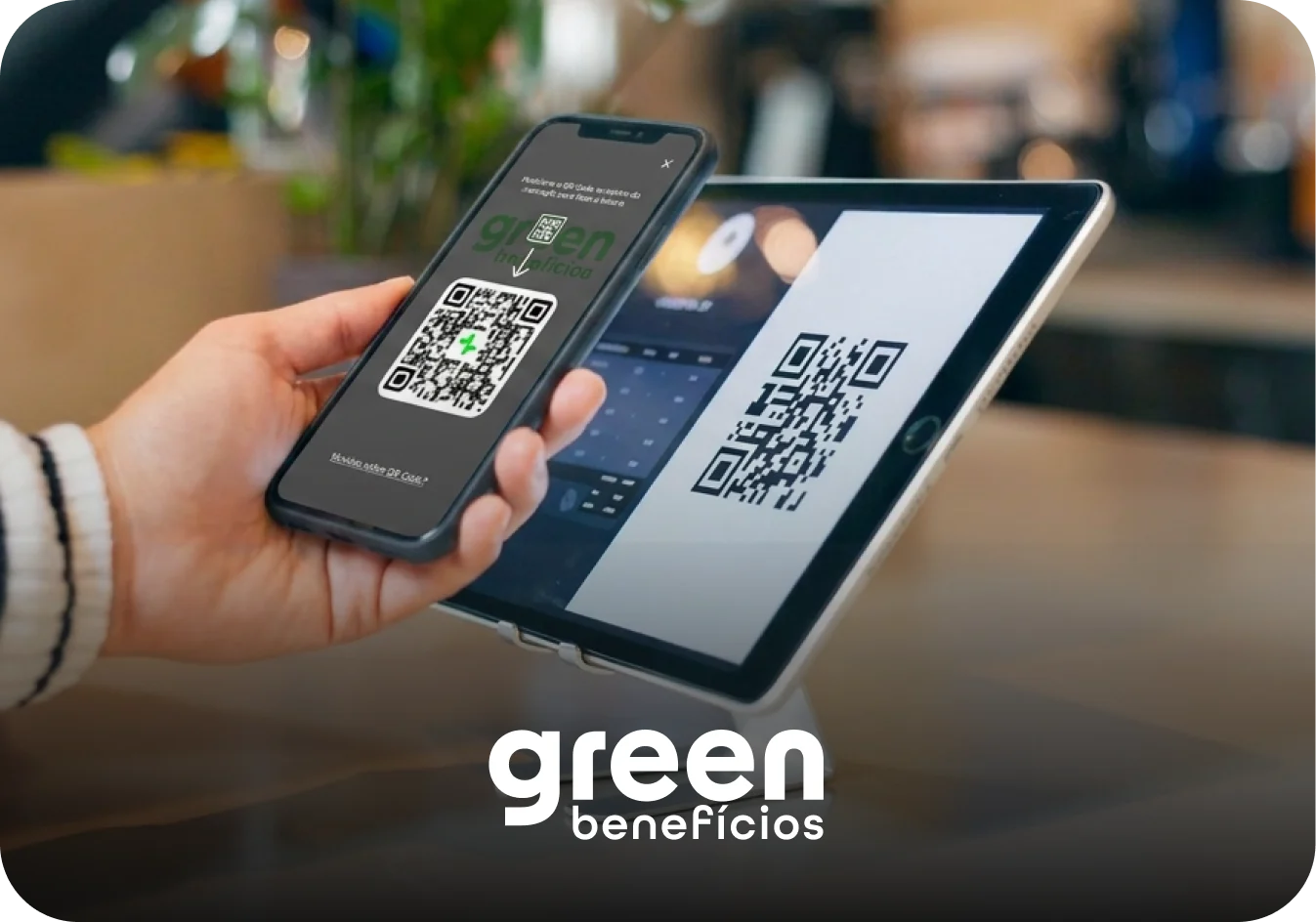Menos tempo, mais qualidade:IA reduz em 50% o ciclo de desenvolvimento na Green Benefícios